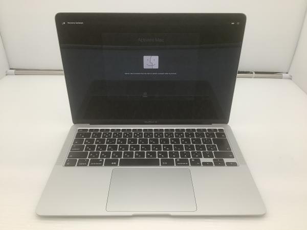 MacBookAir M1，2020の画像
